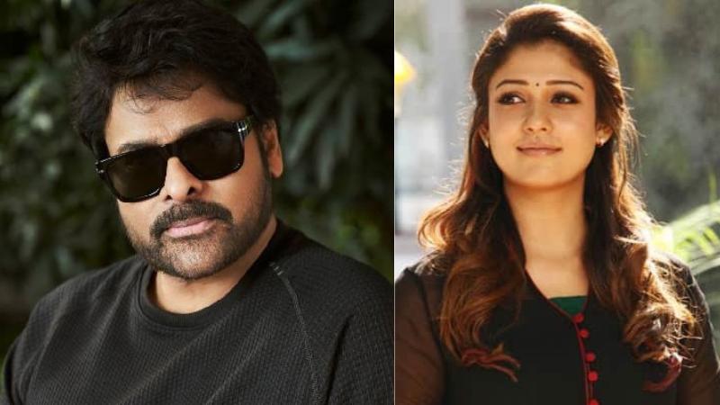 Latest Telugu Film: Nayanthara in talks for Chiranjeevi-Anil Ravipudi project