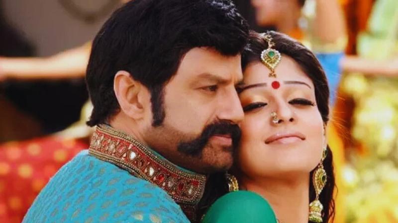 Balakrishna & Nayanthara Set for Fourth Collaboration in Upcoming Telugu Film