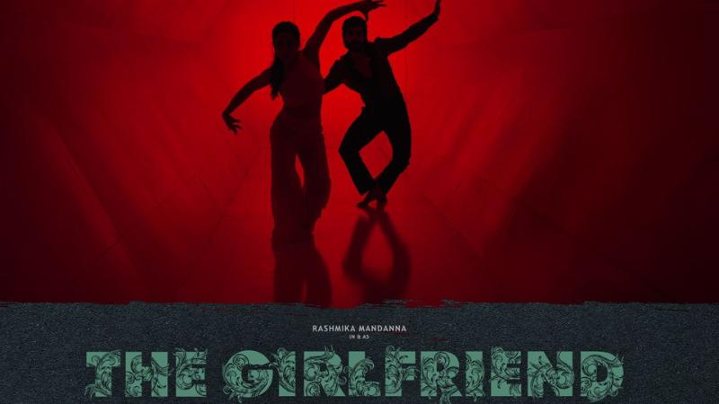 Rashmika's The Girlfriend Nears Wrap, Release Soon