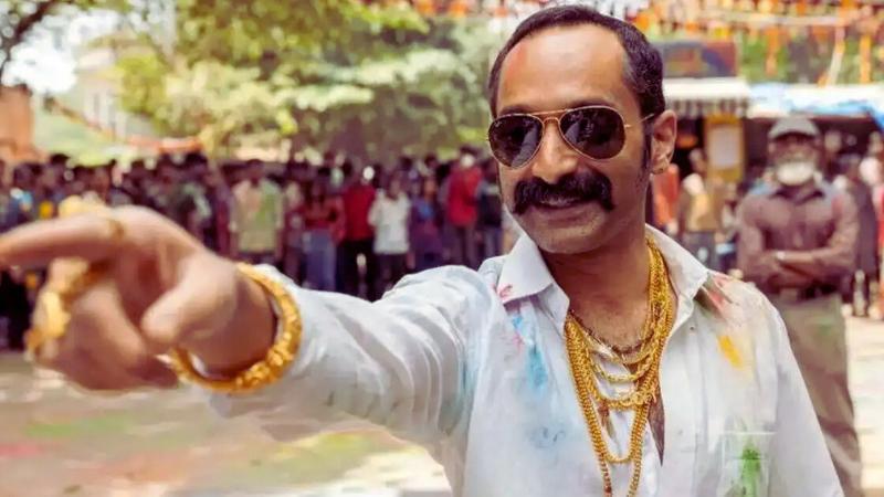 Aavesham 2 Announced: Why the Telugu Remake of Fahadh Faasil&rsquo;s Hit Never Happened