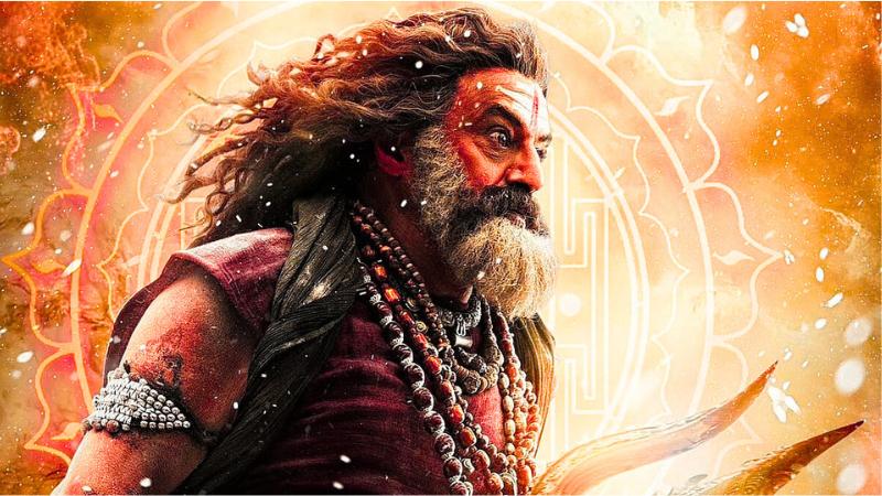 Akhanda 2 box office collection after 4 days, Balakrishna film faces big test