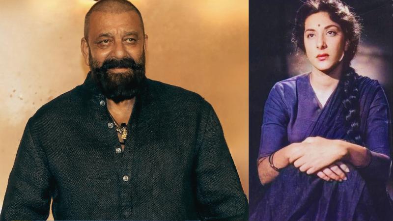 Sanjay Dutt Interview: Remembers Nargis on Death Anniversary Calls Her His Life