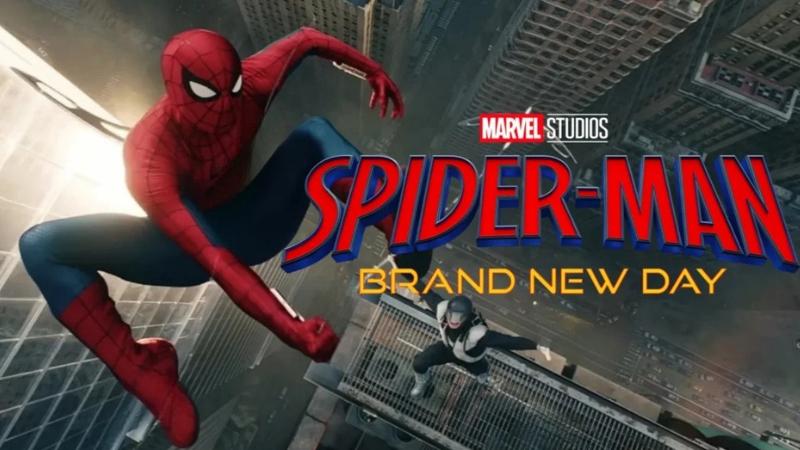 Spider Man Brand New Day Trailer Shows Hulk Clash And Lonely Peter
