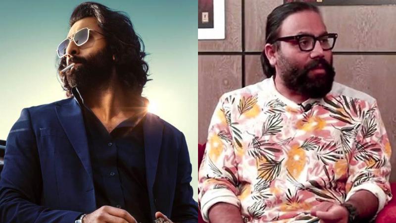 Ranbir Kapoor Reveals His Fear of Accepting Animal Role Ahead of Japan Premiere