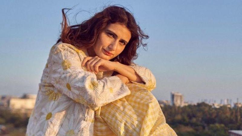 Fatima Sana Shaikh Clarifies Casting Couch Remarks, Defends South Film Industry