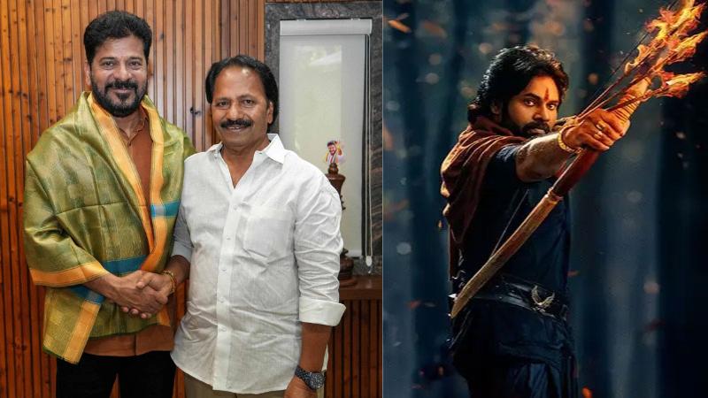 AM Rathnam Seeks Ticket Hike for Hari Hara Veera Mallu