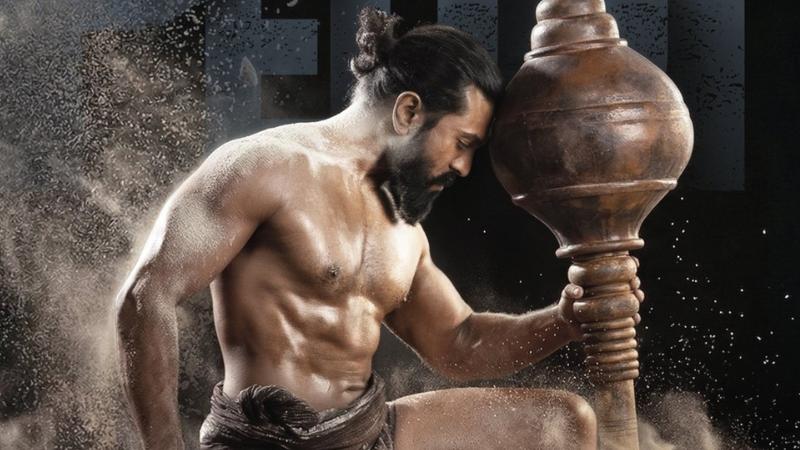 Ram Charan&rsquo;s Peddi Likely to Skip June 4 Release Amid Toxic Clash Buzz