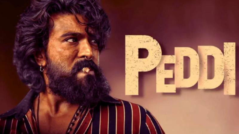 Mythri Film Distributors Acquire Nizam Rights of Ram Charan&rsquo;s Peddi