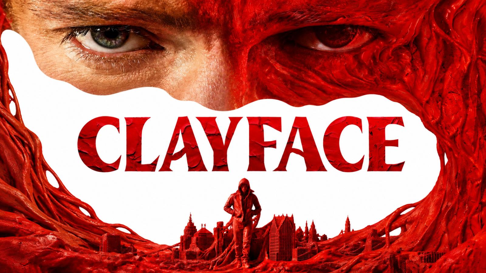 Clayface | Latest English Movie