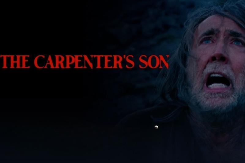 The Carpenter's Son   Latest English Movie