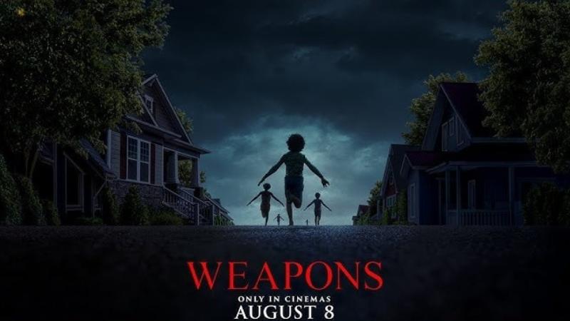 Weapons | Latest English Movie