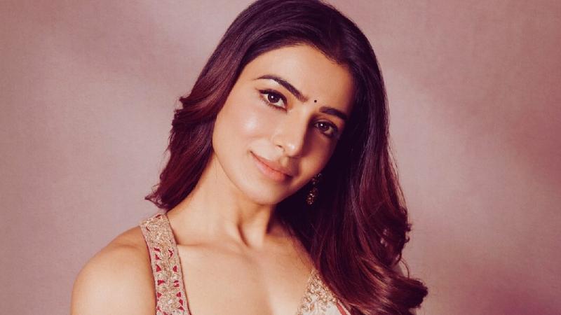 From Change To Clarity: Samantha Shares Positive New Vision For 2026