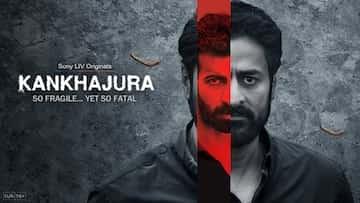 KanKhajura   Season1   Latset Web Series Hindi