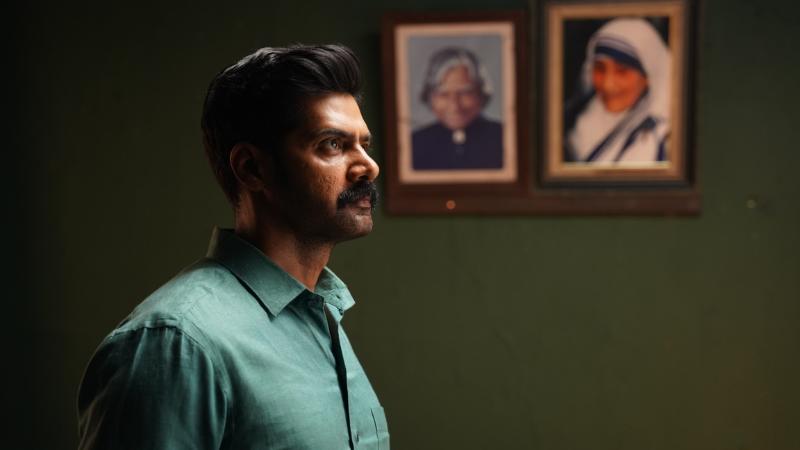 Naveen Chandra&rsquo;s latest Tamil-Telugu bilingual thriller, Eleven: Release on May 16