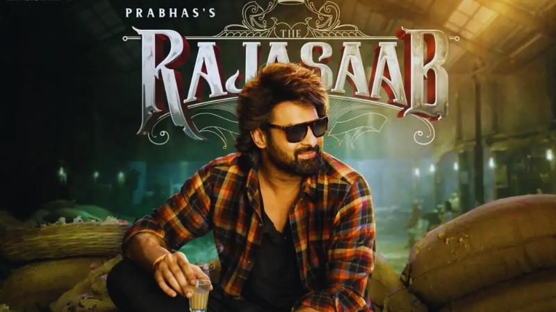 The Raja Saab  Latest Pan India Movie Review