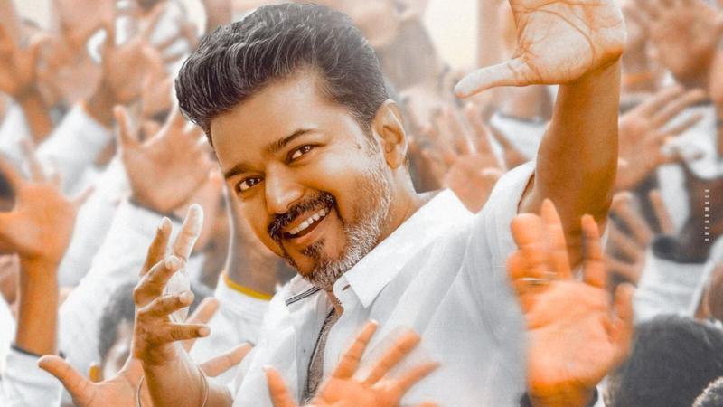 Vijay To Give Fans An Emotional Farewell With Jana Nayagan Before Entering Politics