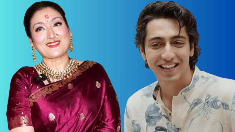 Ssunita Ahuja clears air on Yash debut vs Ahaan Panday Saiyaara, slams rumours