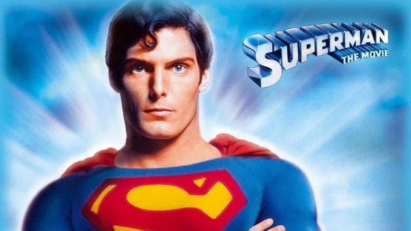 Superman   Latest English Movie
