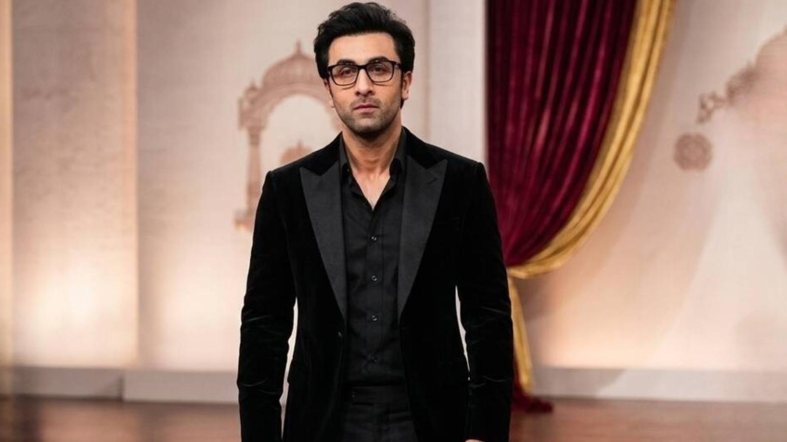 Ranbir Kapoor to Attend Ramayana Event Despite Conjunctivitis