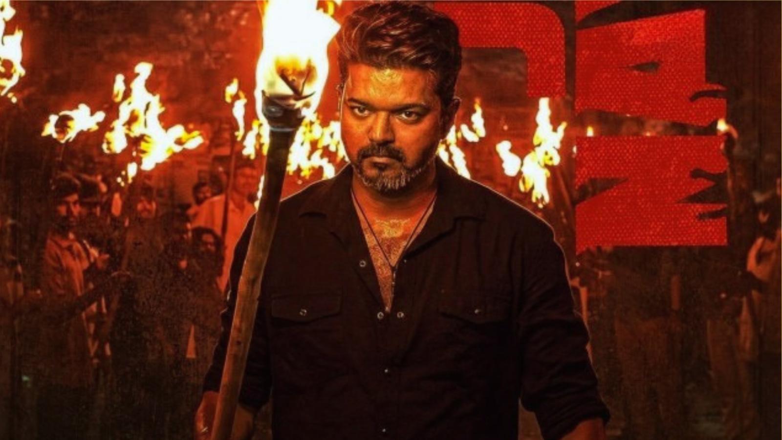 Vijay’s Jana Nayagan Shows Halted in Karnataka Amid Cauvery Row