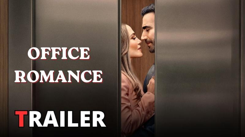 Office Romance OTT Release: Jennifer Lopez&rsquo;s Risky Workplace Love Story Trailer Out