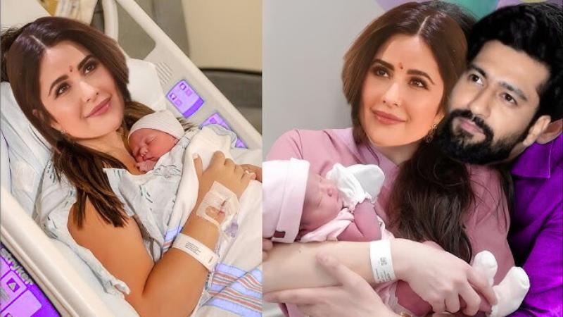 Bollywood Stars Shower Love as Vicky Kaushal and Katrina Kaif Welcome Baby Boy