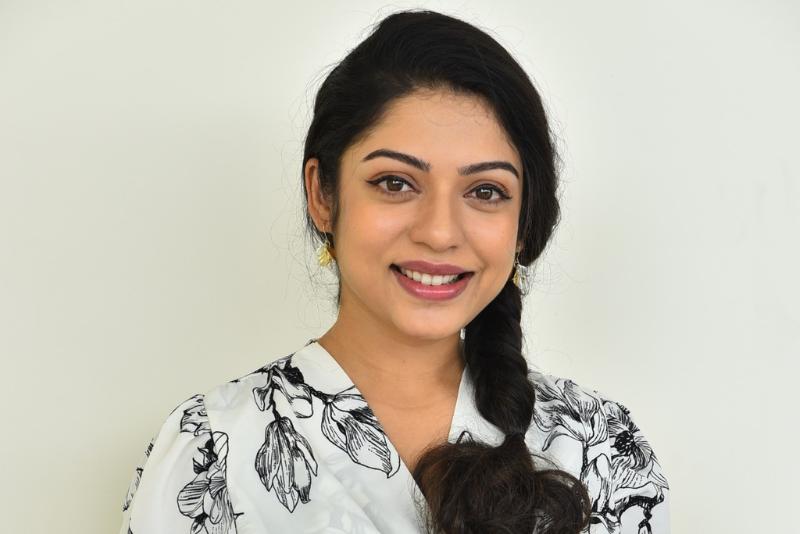 Varsha Bollamma Talks About Thammudu  Action, Martial Arts, and More An Exclusive Interview