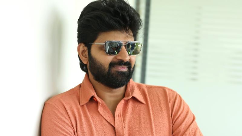 Sri Vishnu&rsquo;s #Single Set to Entertain &ndash; An Exclusive Interview