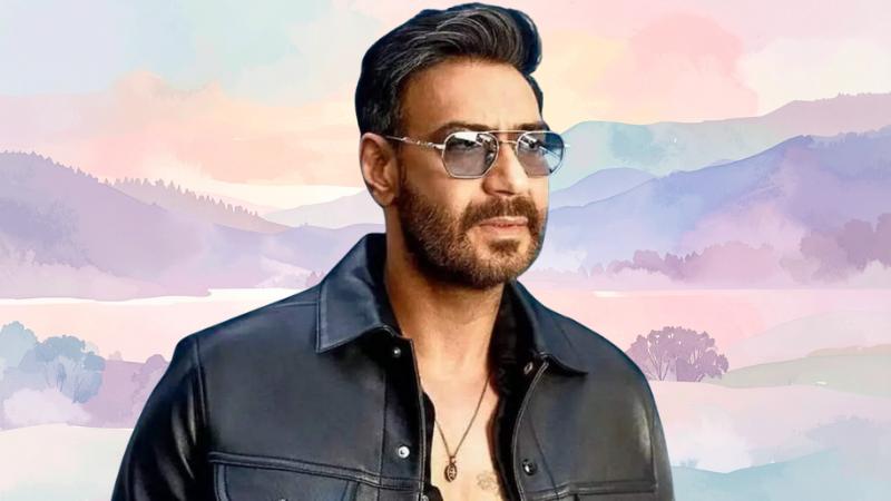 Ajay Devgn Shares Shatak Teaser, Celebrates RSS's 100-Year Legacy
