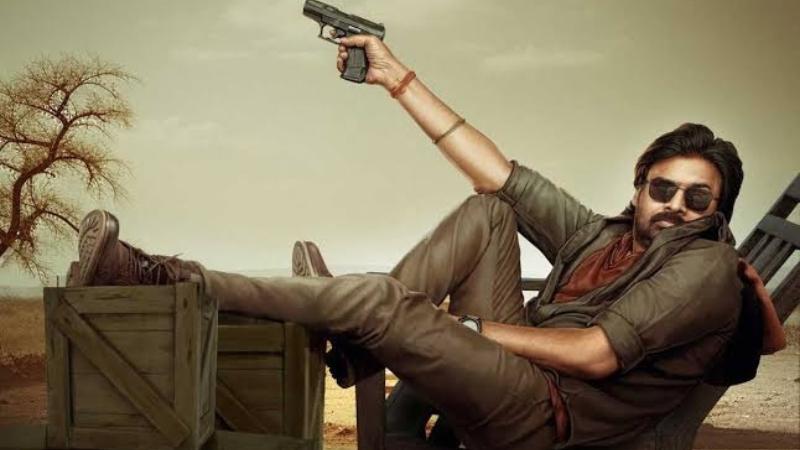 Pawan Kalyan&rsquo;s Ustaad Bhagat Singh Begins Filming in June