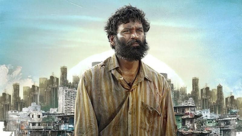 Kuberaa Box Office Dhanush Film Crosses ₹55 Cr in 4 Days