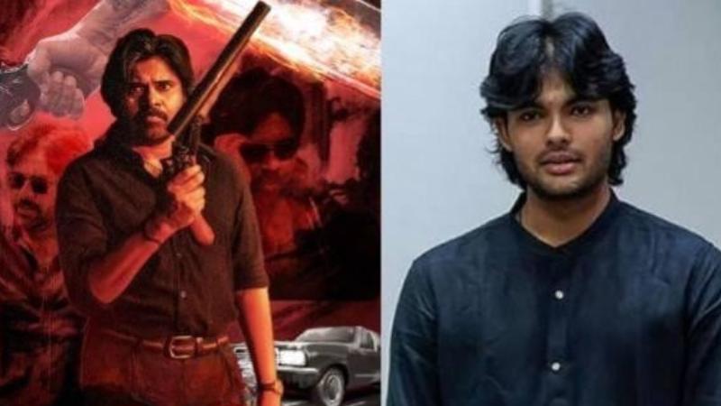 Akira Nandan Missed OG Cameo  Height Factor Behind Pawan Kalyan Son&rsquo;s Tollywood Debut Delay