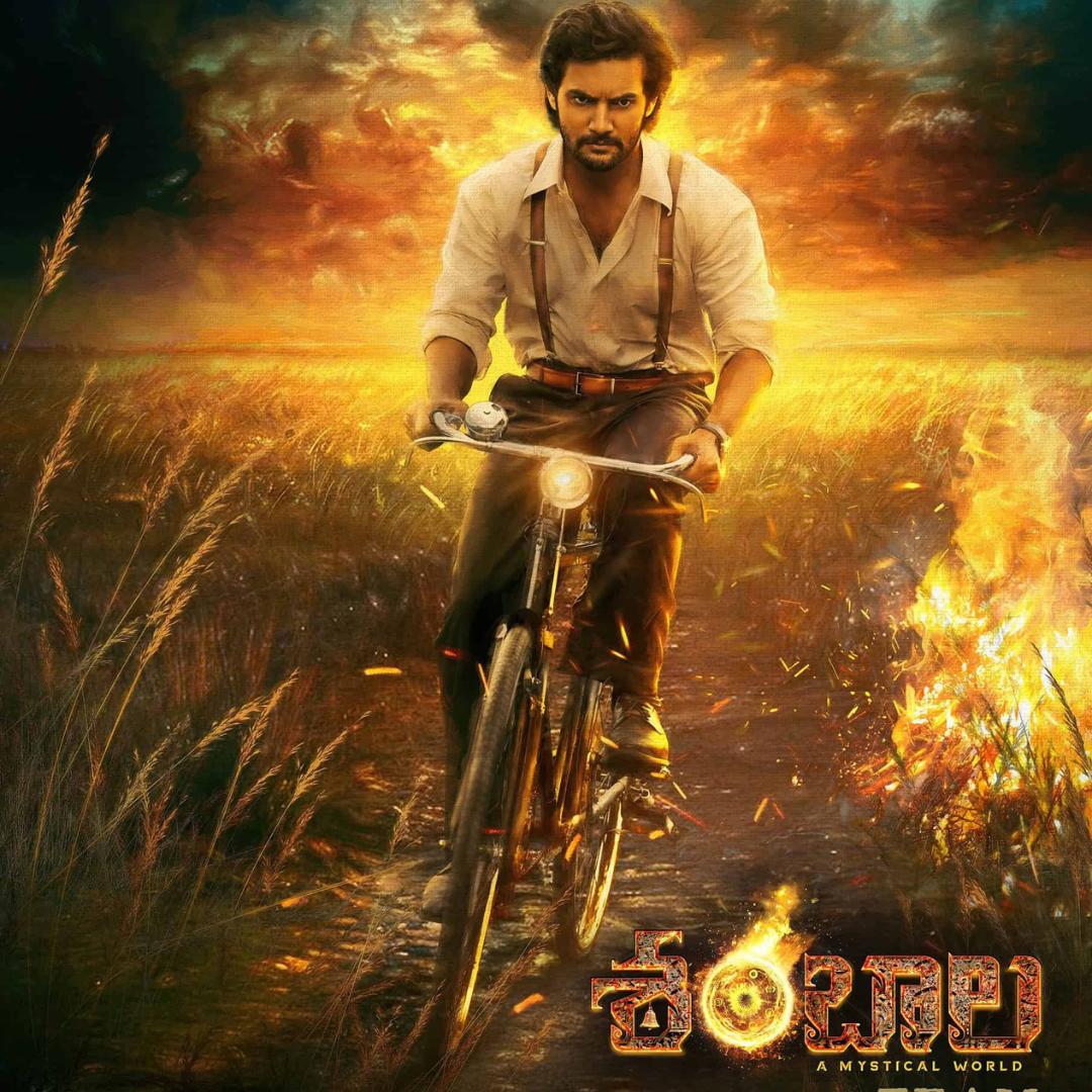 Shambhala   Latest Telugu Movie Review