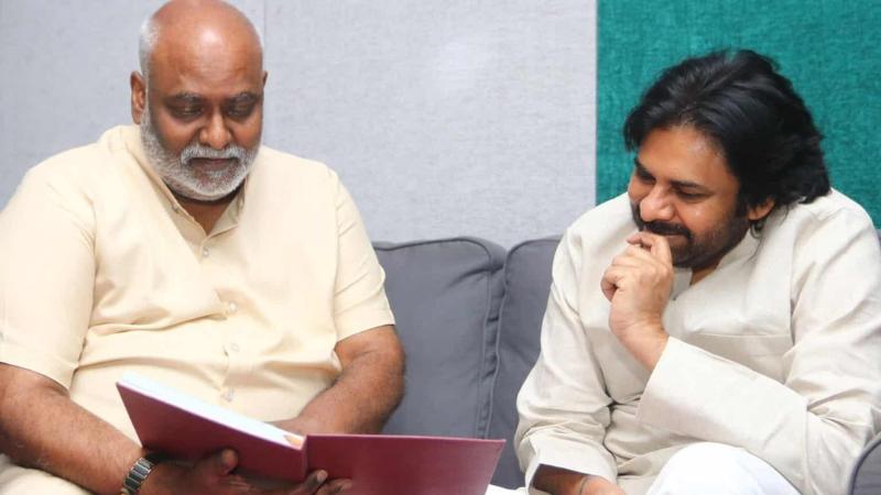 Pawan Kalyan Edits HHVM Song Lyrics to Avoid Controversy