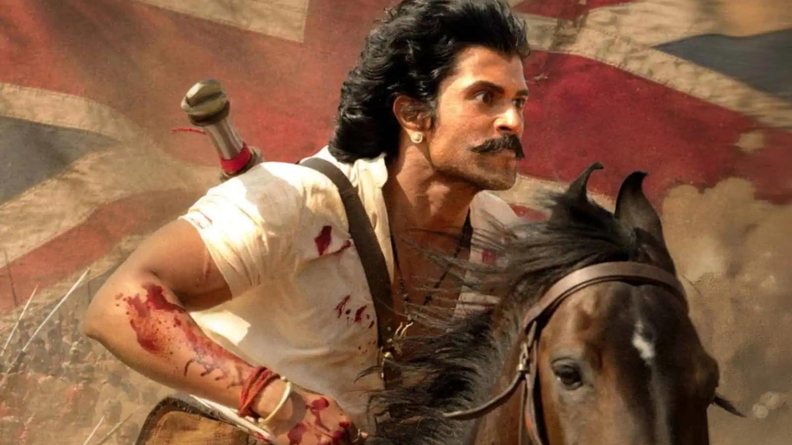 Ranabaali Release Date: Dasara or Diwali 2026?