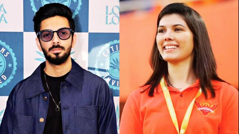 Anirudh And Kavya: Viral Rumours About Spain Wedding And Chennai Reception