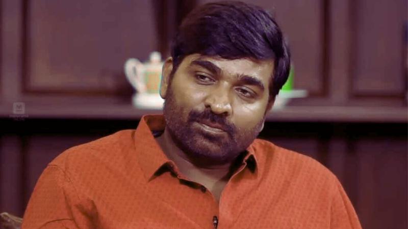 The Sweet Love Story of Vijay Sethupathi and Jessy: From Dubai to Marriage