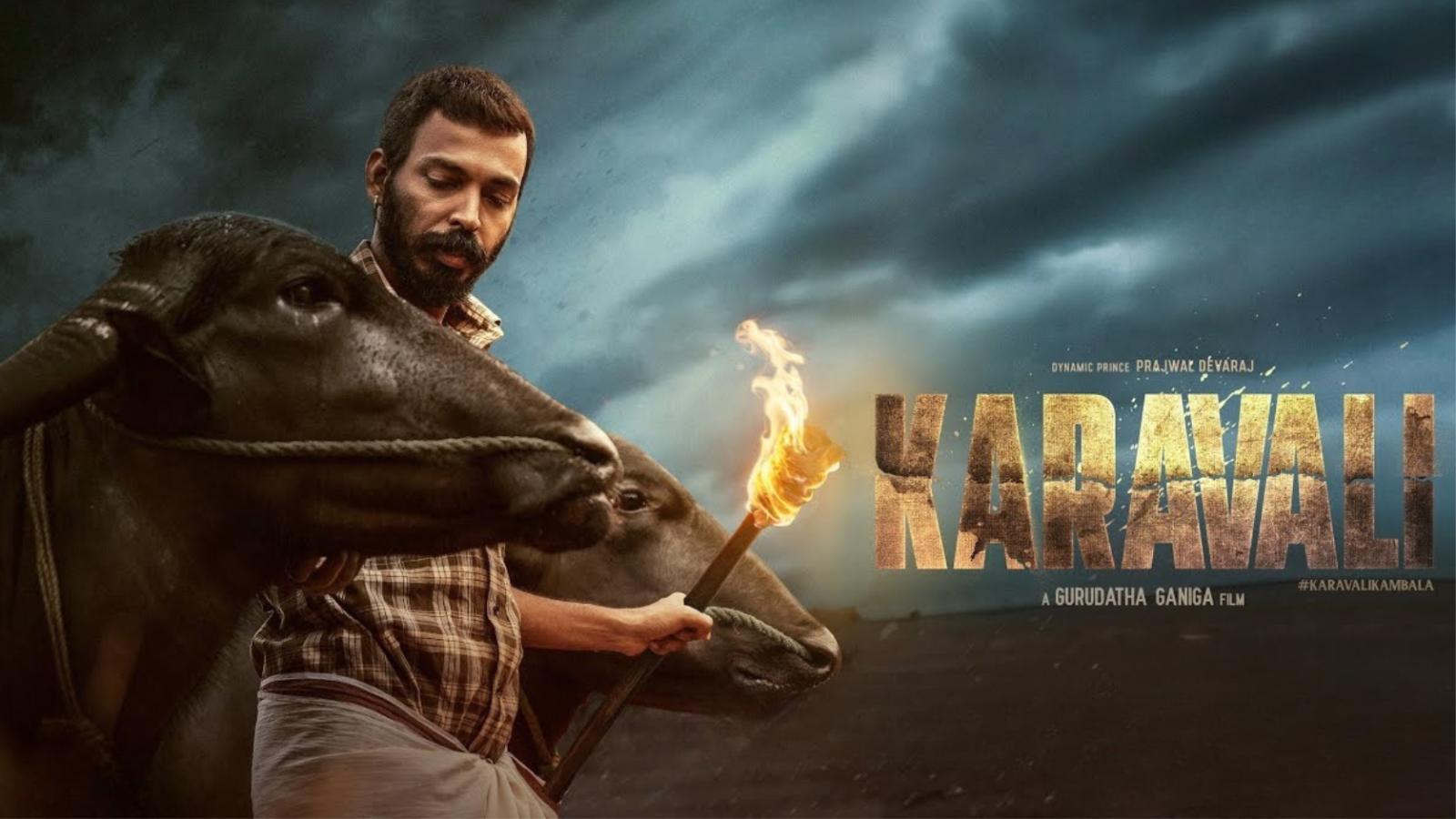 Karavali | Latest Kannada Movie