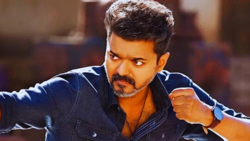 Vijay&rsquo;s Jana Nayagan Postponed After Court Setback, New Release Date Awaited