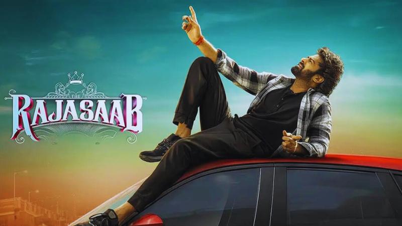 Prabhas's The Raja Saab Confirms January 9 Release, Makers Dismiss Delay Rumours