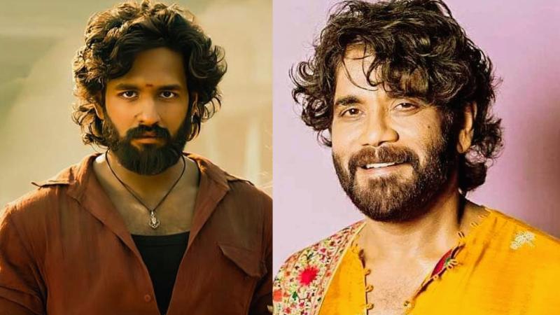 Akhil Akkineni Lenin Gets Big Boost From Nagarjuna Ahead Of Release