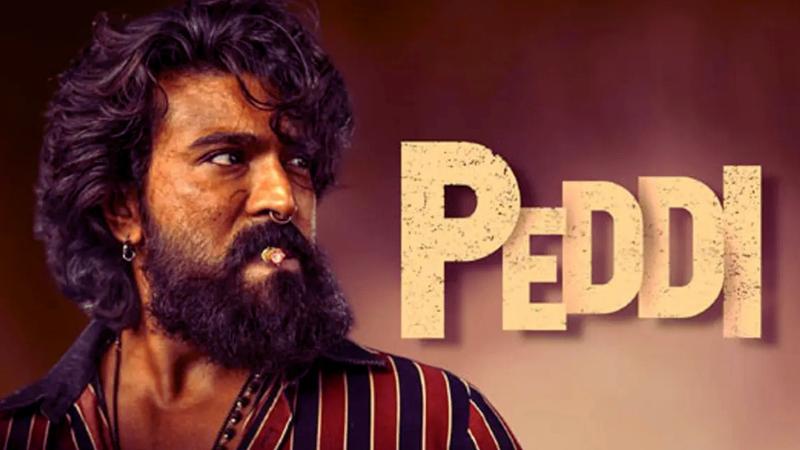 Ram Charan&rsquo;s Peddi Ticket Hike and Premiere Shows Approved &ndash; June 4 Release
