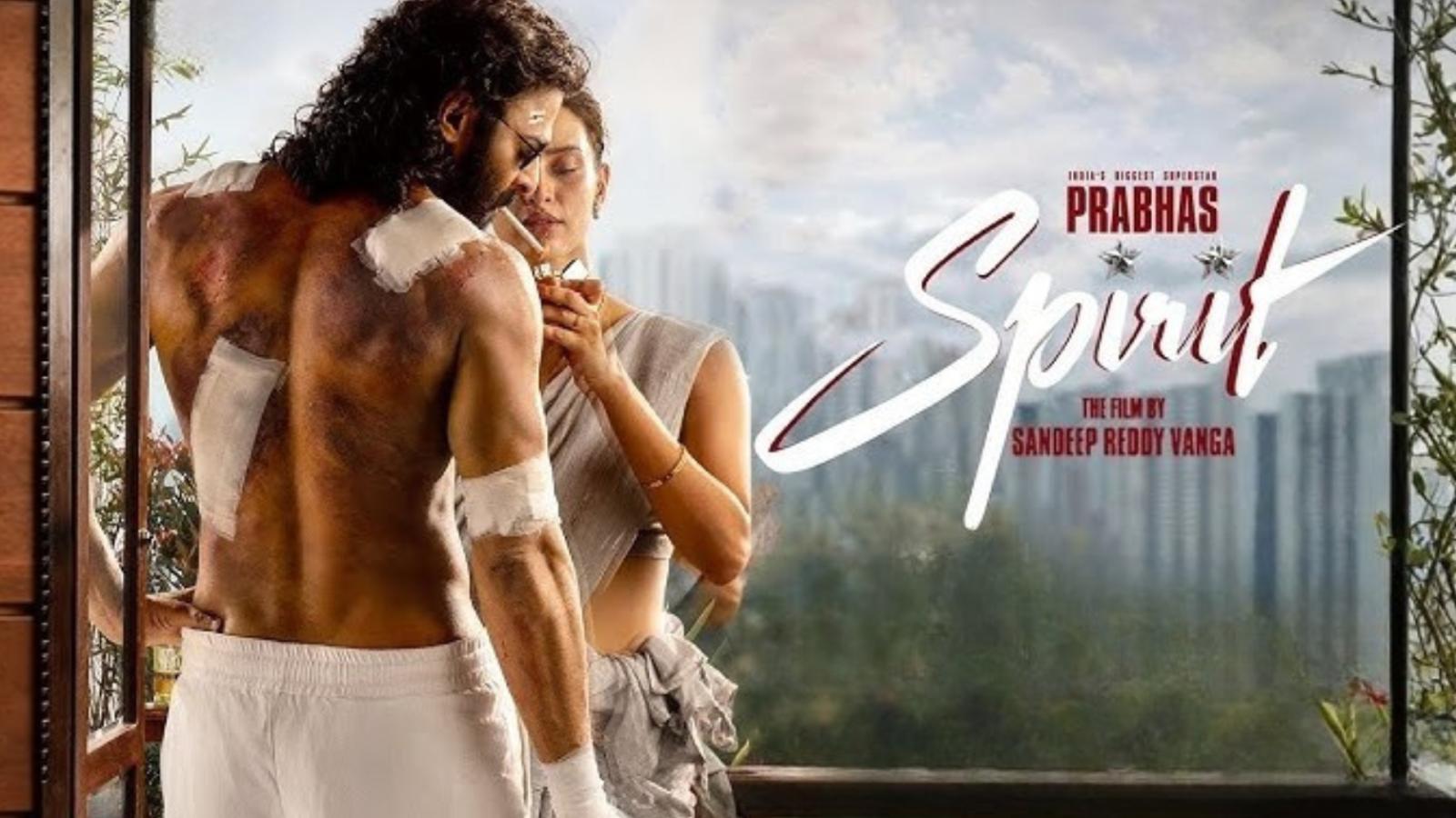 Spirit title row heats up as makers clash over rights