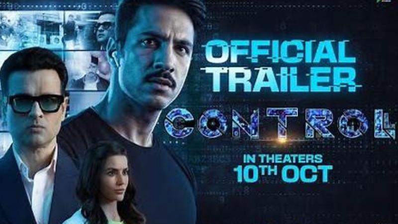 Control   Latest Hindi Movie