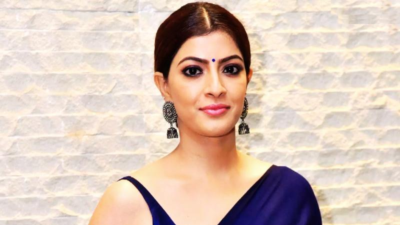 Varalaxmi Sarathkumar faces new Tollywood controversy