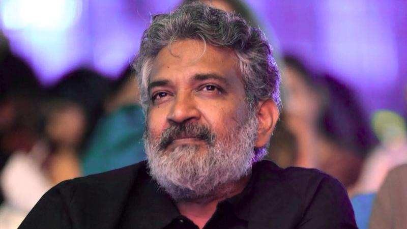 Vanara Sena Files Complaint Against SS Rajamouli Over Remarks On Hanuman At Globetrotter Event