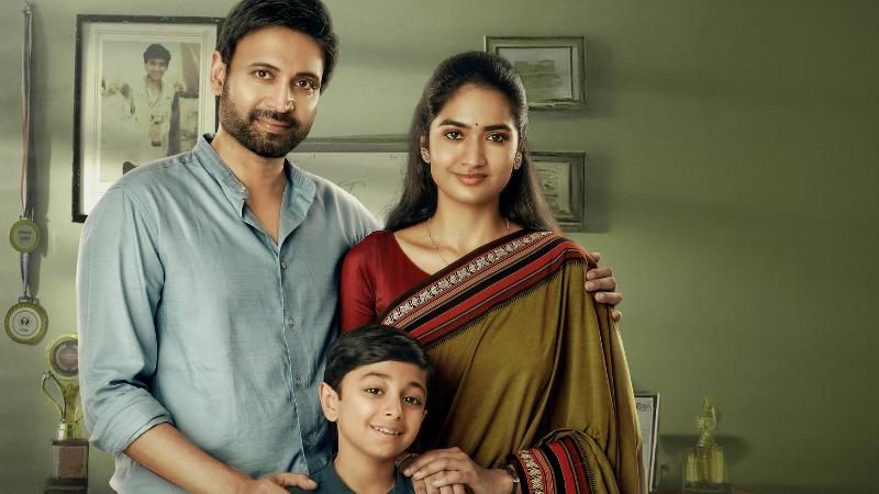 Sumanth&rsquo;s Anaganaga Teaser Released | Latest Telugu OTT Release Coming Soon