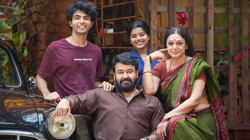 Mohanlal&rsquo;s Thudarum Sparks Debate Over Native Titles in Telugu Dubbed Films