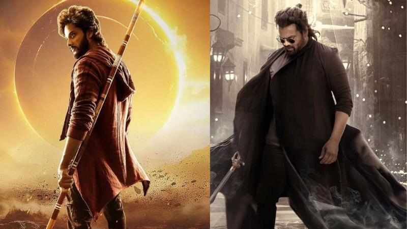 Mirai Movie Promotions: Teja Sajja Indoors, Manoj Outdoors Before Release