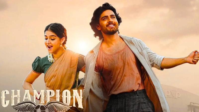 Champion Day 1 Box Office: Film Opens With Rs 4.5 Cr Gross Despite Mixed Reviews